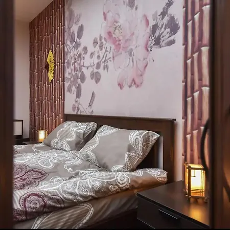 Center Retreat, Close To Main Street, Free Parking * Sofia