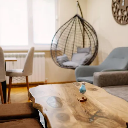 Center Retreat, Close To Main Street, Free Parking Apartment Sofia